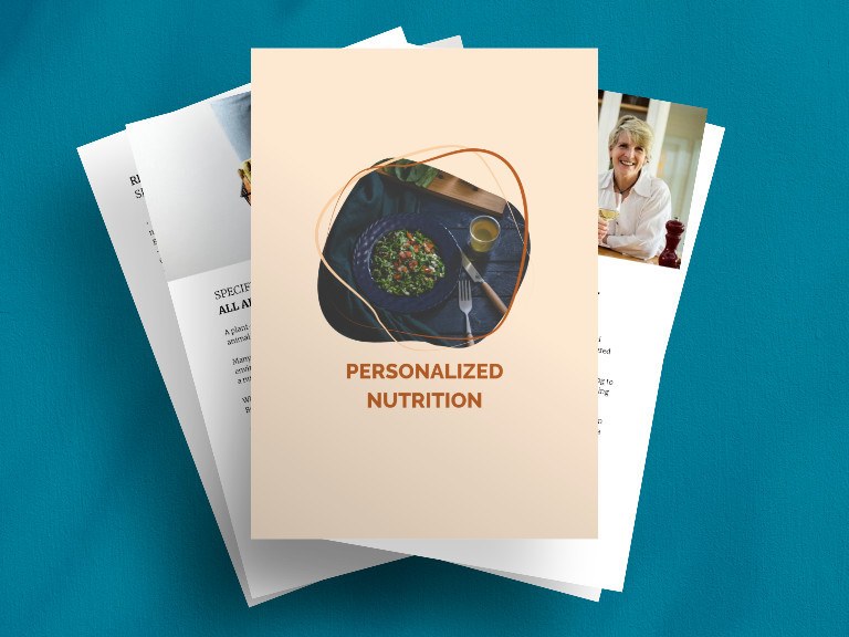 Module 5 Personalized Nutrition 1
