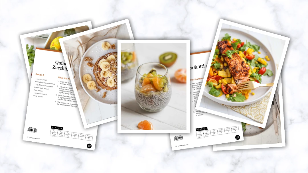 Recipe for newsletter success: Nutrition expert nu3 relies on prudsys RDE,  prudsys AG, Story - PresseBox